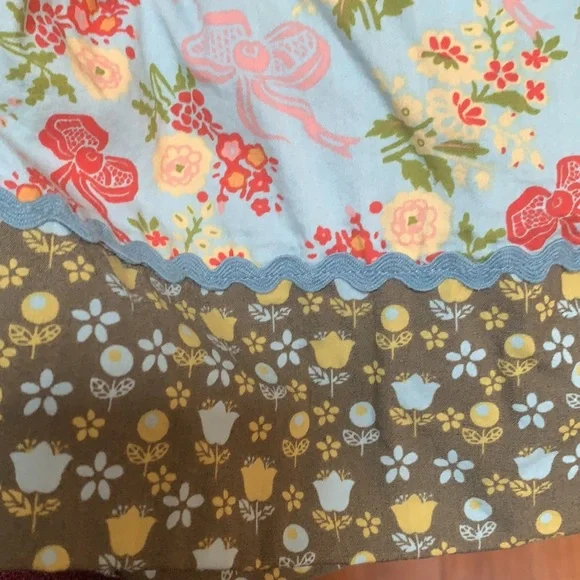 Matilda Jane Serendipity Dress - Picture 8 of 9